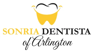 Sonria Dentista of Arlington logo